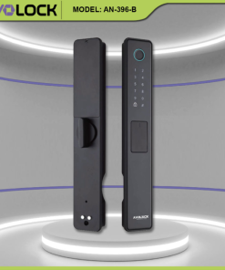 KHOÁ THÔNG MINH AVOLOCK AN 396 B